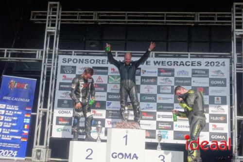 IRRC wegrace in Hengelo - deel 7 (12-05-2024)