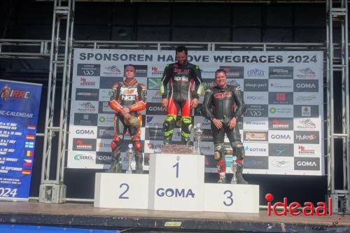 IRRC wegrace in Hengelo - deel 7 (12-05-2024)