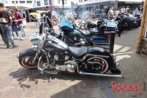 Rock in Roll out in Hengelo - deel 3 (19-05-2024)