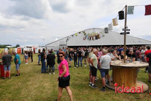 Høken in Toldiek (30-06-2024)