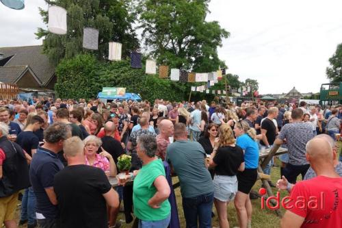 Høken in Toldiek (30-06-2024)