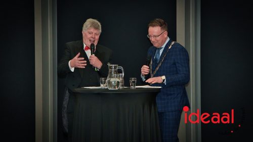Nieuwjaarsreceptie gemeente Bronckhorst (20-01-2026)