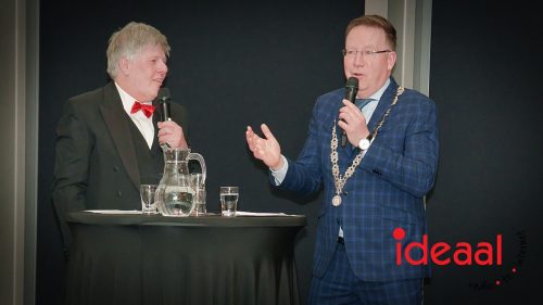 Nieuwjaarsreceptie gemeente Bronckhorst (20-01-2026)