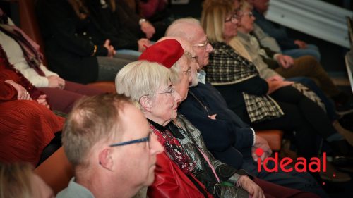 Nieuwjaarsreceptie gemeente Bronckhorst (20-01-2026)
