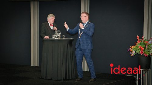 Nieuwjaarsreceptie gemeente Bronckhorst (20-01-2026)