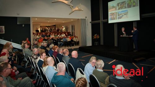 Nieuwjaarsreceptie gemeente Bronckhorst (20-01-2026)