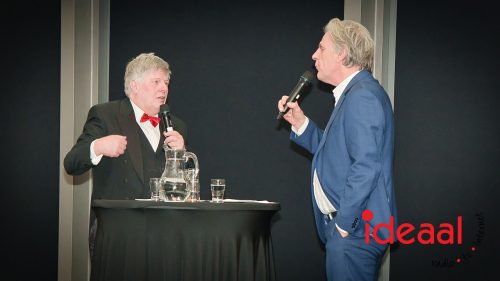Nieuwjaarsreceptie gemeente Bronckhorst (20-01-2026)