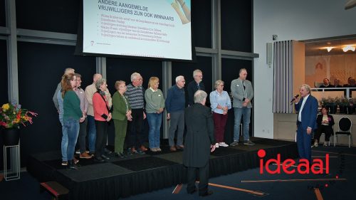 Nieuwjaarsreceptie gemeente Bronckhorst (20-01-2026)