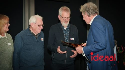 Nieuwjaarsreceptie gemeente Bronckhorst (20-01-2026)