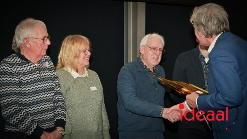 Nieuwjaarsreceptie gemeente Bronckhorst (20-01-2026)