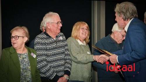 Nieuwjaarsreceptie gemeente Bronckhorst (20-01-2026)