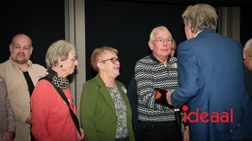 Nieuwjaarsreceptie gemeente Bronckhorst (20-01-2026)