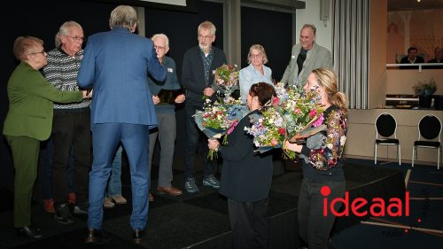 Nieuwjaarsreceptie gemeente Bronckhorst (20-01-2026)