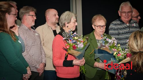 Nieuwjaarsreceptie gemeente Bronckhorst (20-01-2026)