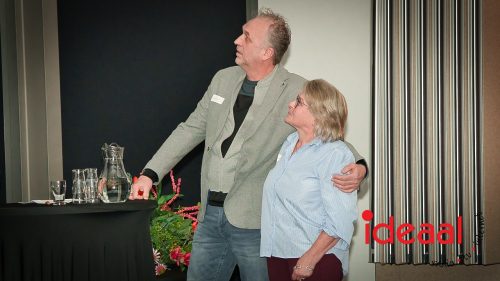 Nieuwjaarsreceptie gemeente Bronckhorst (20-01-2026)