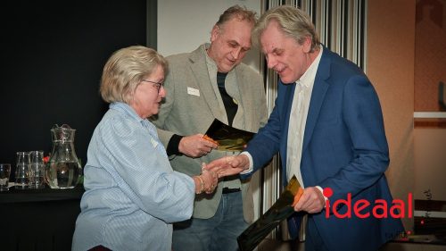 Nieuwjaarsreceptie gemeente Bronckhorst (20-01-2026)