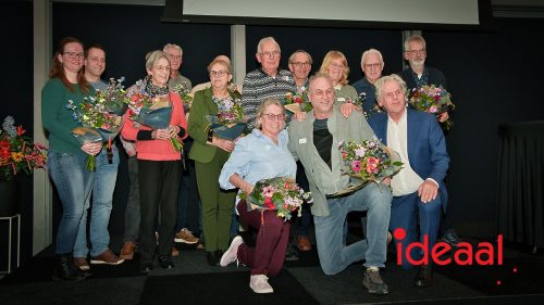 Nieuwjaarsreceptie gemeente Bronckhorst (20-01-2026)