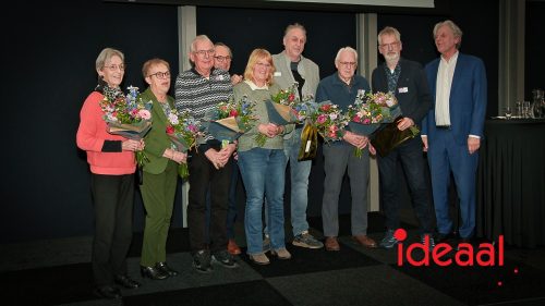 Nieuwjaarsreceptie gemeente Bronckhorst (20-01-2026)