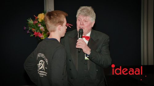 Nieuwjaarsreceptie gemeente Bronckhorst (20-01-2026)