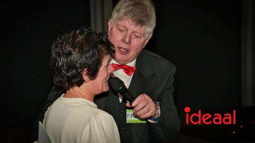 Nieuwjaarsreceptie gemeente Bronckhorst (20-01-2026)