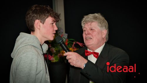 Nieuwjaarsreceptie gemeente Bronckhorst (20-01-2026)