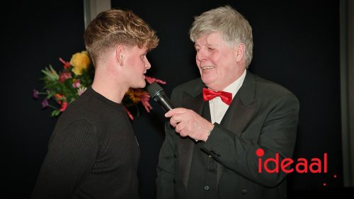 Nieuwjaarsreceptie gemeente Bronckhorst (20-01-2026)