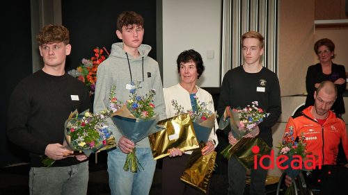Nieuwjaarsreceptie gemeente Bronckhorst (20-01-2026)