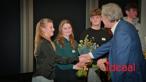 Nieuwjaarsreceptie gemeente Bronckhorst (20-01-2026)