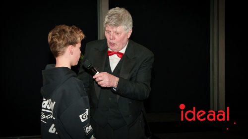 Nieuwjaarsreceptie gemeente Bronckhorst (20-01-2026)