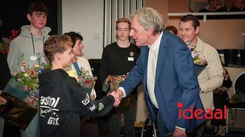 Nieuwjaarsreceptie gemeente Bronckhorst (20-01-2026)