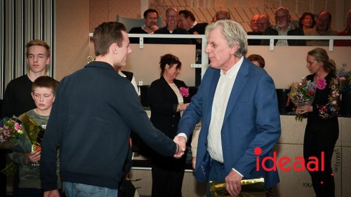 Nieuwjaarsreceptie gemeente Bronckhorst (20-01-2026)