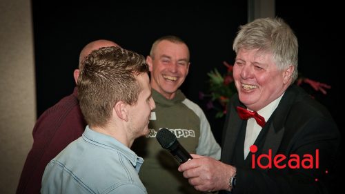 Nieuwjaarsreceptie gemeente Bronckhorst (20-01-2026)