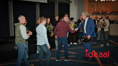 Nieuwjaarsreceptie gemeente Bronckhorst (20-01-2026)