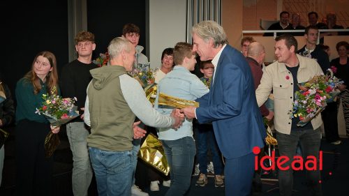 Nieuwjaarsreceptie gemeente Bronckhorst (20-01-2026)