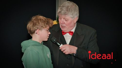 Nieuwjaarsreceptie gemeente Bronckhorst (20-01-2026)