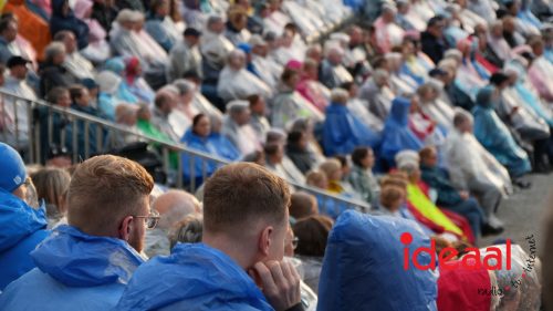 Luna - Life is a mystery (05-08-2025)