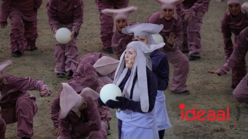 Luna - Life is a mystery (05-08-2025)