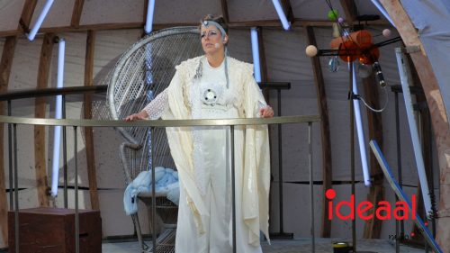 Luna - Life is a mystery (05-08-2025)