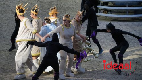 Luna - Life is a mystery (05-08-2025)