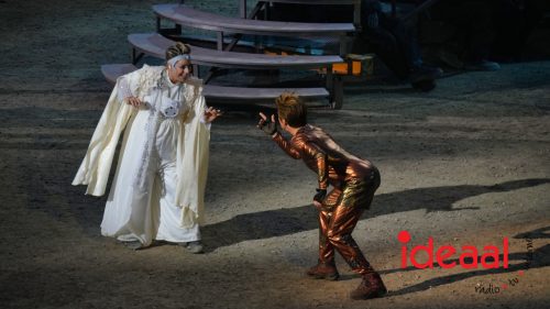 Luna - Life is a mystery (05-08-2025)