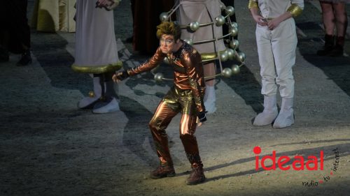 Luna - Life is a mystery (05-08-2025)