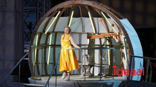 Luna - Life is a mystery (05-08-2025)