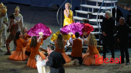 Luna - Life is a mystery (05-08-2025)