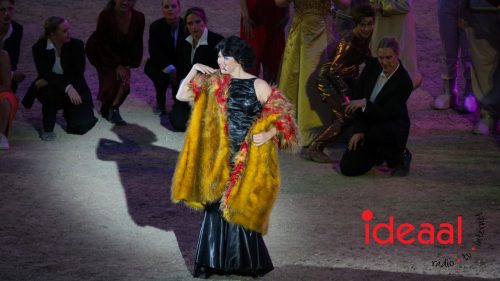 Luna - Life is a mystery (05-08-2025)