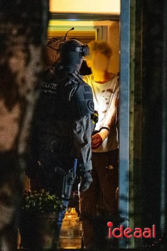 Steekincident in Azewijn (17-10-2024)