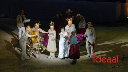 Luna - Life is a mystery (05-08-2025)