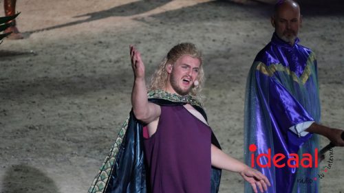 Luna - Life is a mystery (05-08-2025)