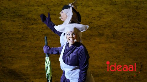 Luna - Life is a mystery (05-08-2025)