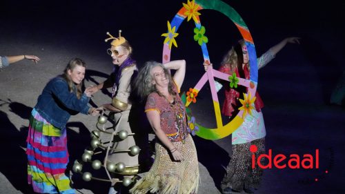 Luna - Life is a mystery (05-08-2025)