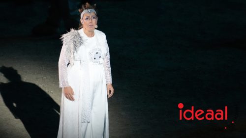 Luna - Life is a mystery (05-08-2025)